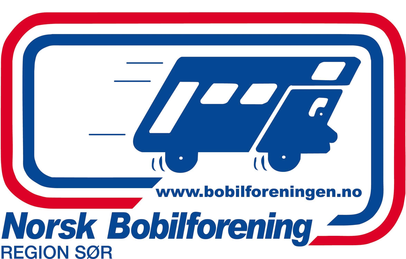 Treff og aktiviteter i Region Sør i 2022 