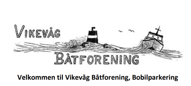 Ny Bobilparkering i Rogaland