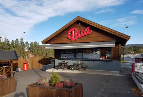 Ny medlemsavtale Evje