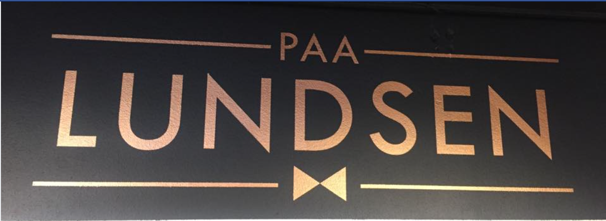 Ny avtale dameklær, Flekkefjord