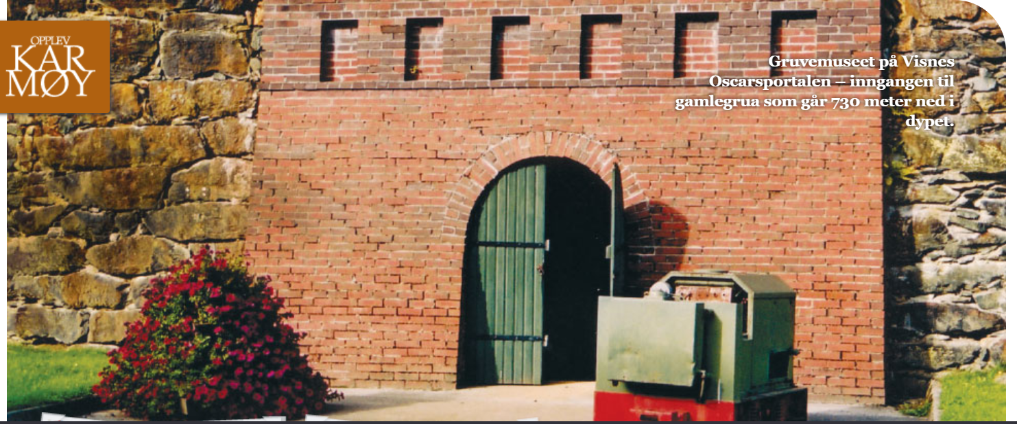 Rallartreff på historisk grund