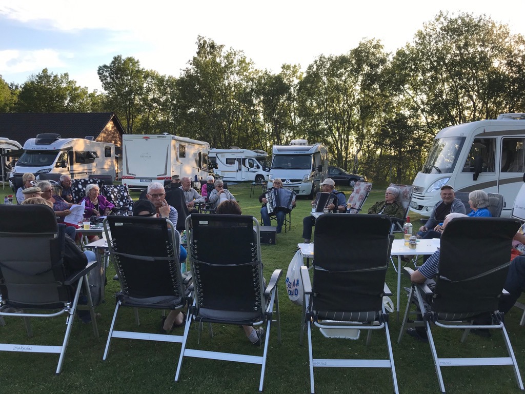 Hjelmeland Bobiltreff